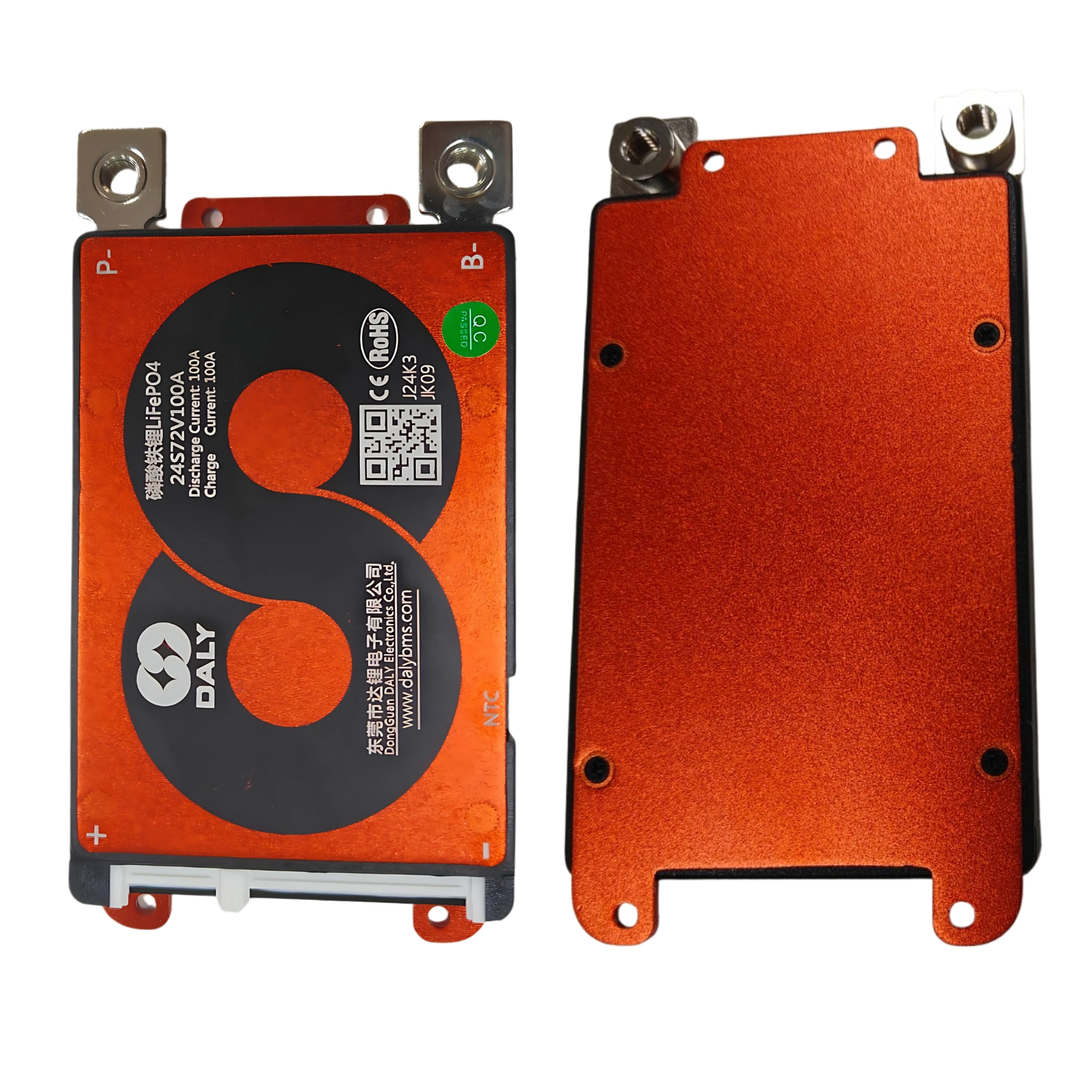DALY BMS LFP 24S 100A - Image 4